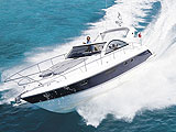 Fairine Targa 38 