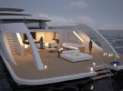 Van Geest Opens Doors For An Open Lifestyle Amidst The Seas Luxury, Super Yacht, van geest design