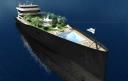 WallyIsland: A Floating Island Or A Gigayacht Designer, Luxury, Yacht